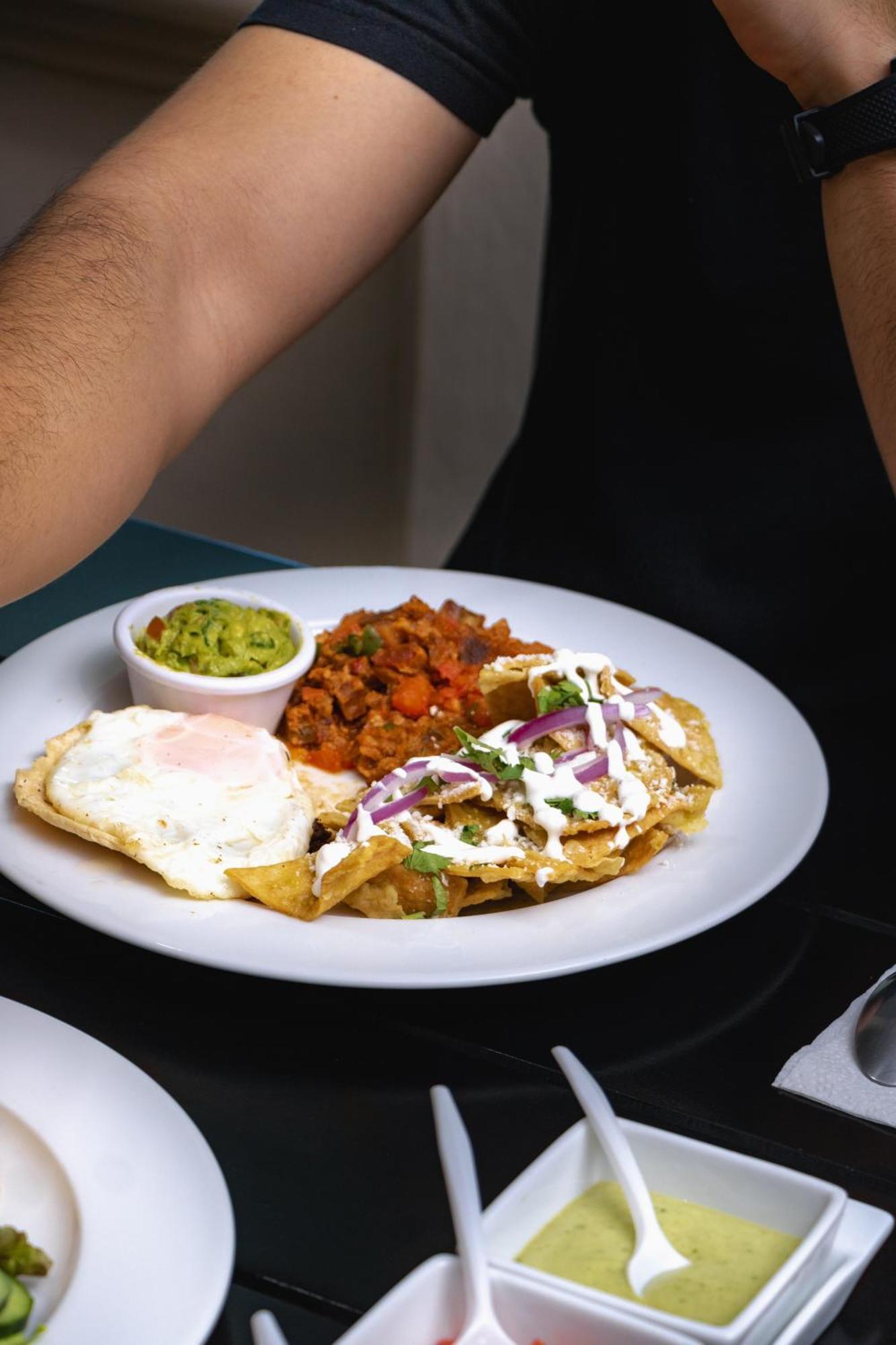 Hotel Maioris El Diez Culiacán מראה חיצוני תמונה