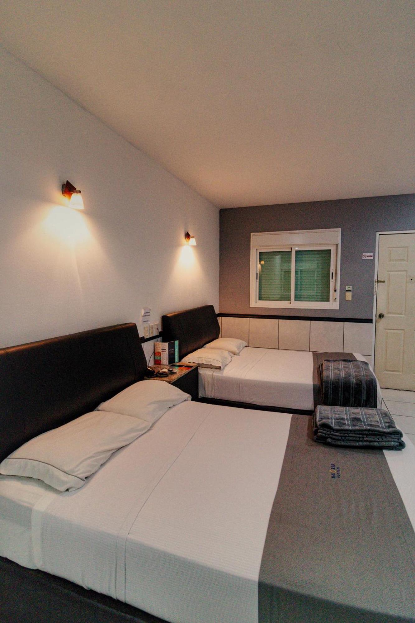 Hotel Maioris El Diez Culiacán מראה חיצוני תמונה